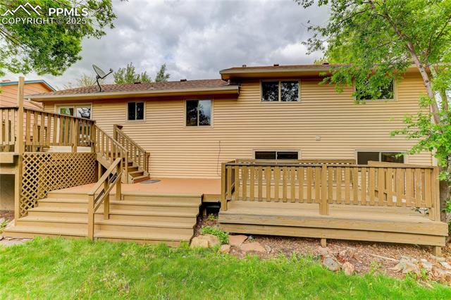 MLS Image for 5208  Pinon Valley  ,Colorado Springs, Colorado