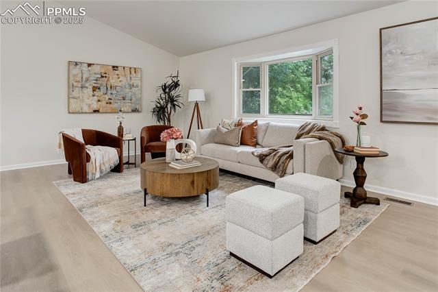 MLS Image for 5208  Pinon Valley  ,Colorado Springs, Colorado