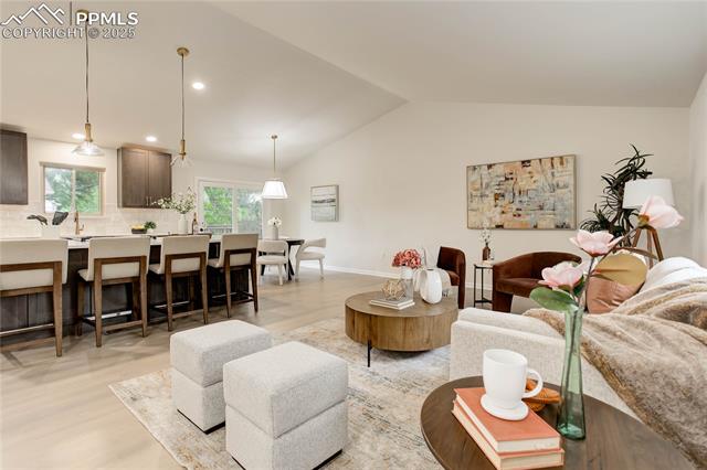 MLS Image for 5208  Pinon Valley  ,Colorado Springs, Colorado