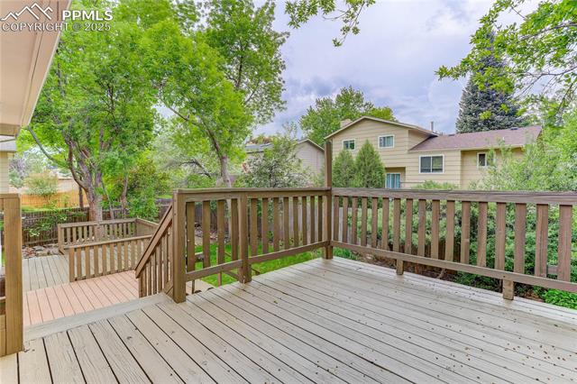 MLS Image for 5208  Pinon Valley  ,Colorado Springs, Colorado