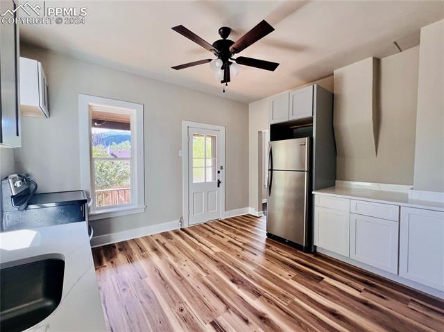 MLS Image for 115 N 13th  ,Colorado Springs, Colorado