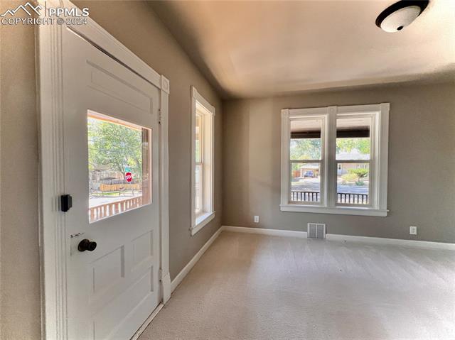 MLS Image for 115 N 13th  ,Colorado Springs, Colorado