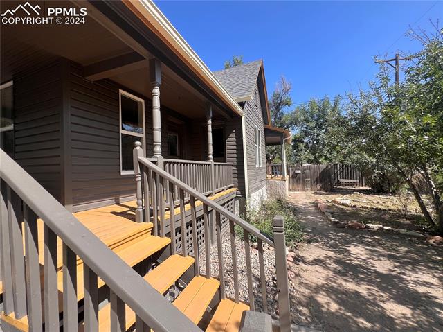 MLS Image for 115 N 13th  ,Colorado Springs, Colorado