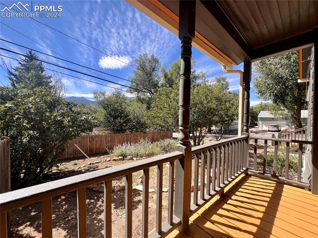 MLS Image for 115 N 13th  ,Colorado Springs, Colorado