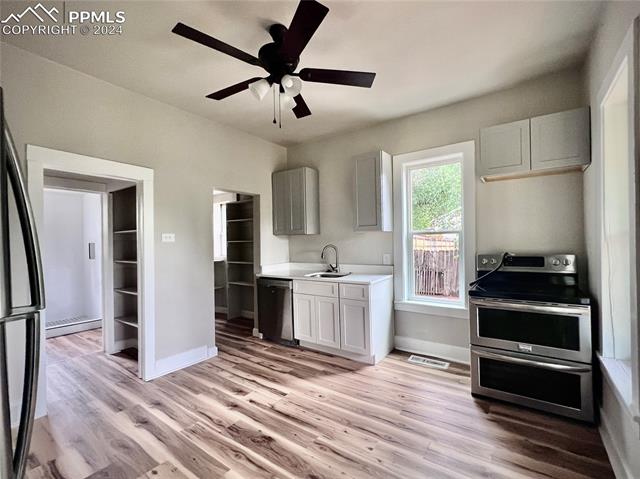 MLS Image for 115 N 13th  ,Colorado Springs, Colorado