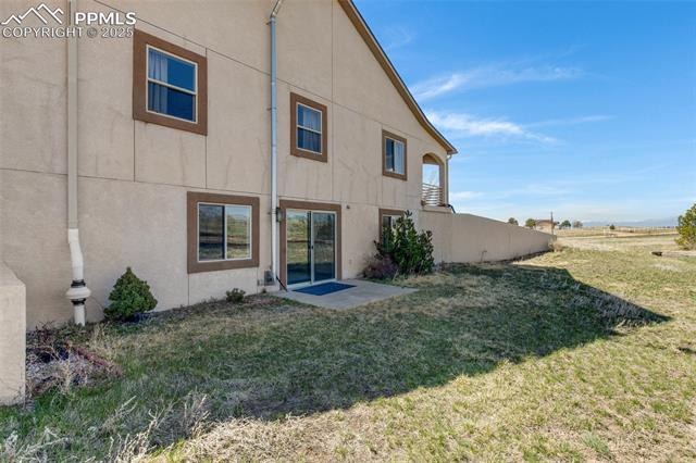 MLS Image for 15930  Alta Plaza  ,Peyton, Colorado