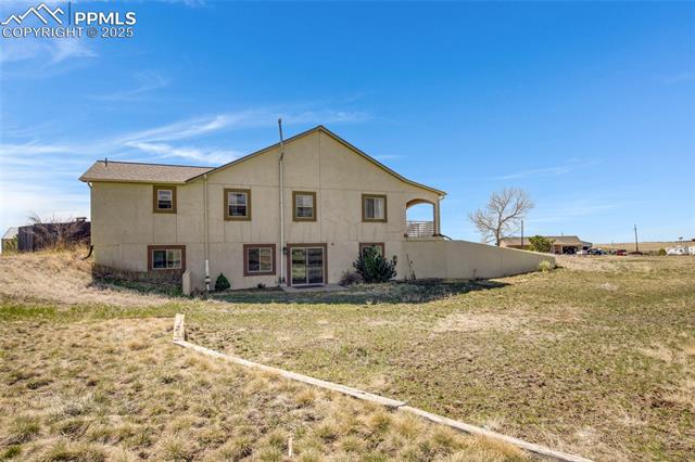MLS Image for 15930  Alta Plaza  ,Peyton, Colorado