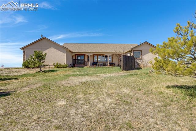 MLS Image for 15930  Alta Plaza  ,Peyton, Colorado
