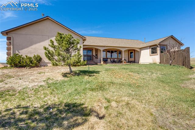 MLS Image for 15930  Alta Plaza  ,Peyton, Colorado