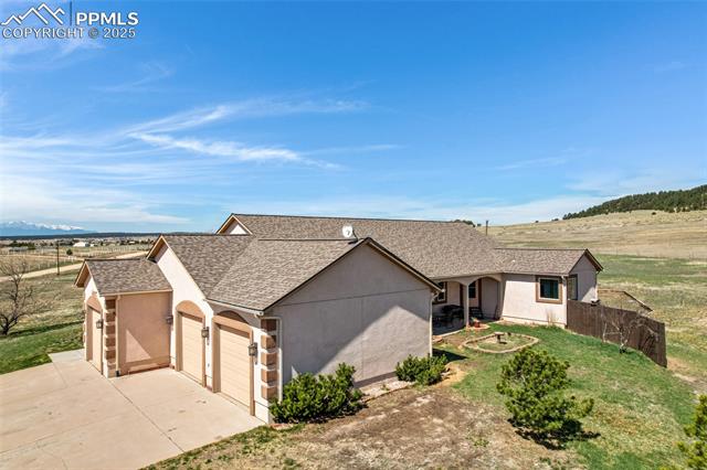 MLS Image for 15930  Alta Plaza  ,Peyton, Colorado