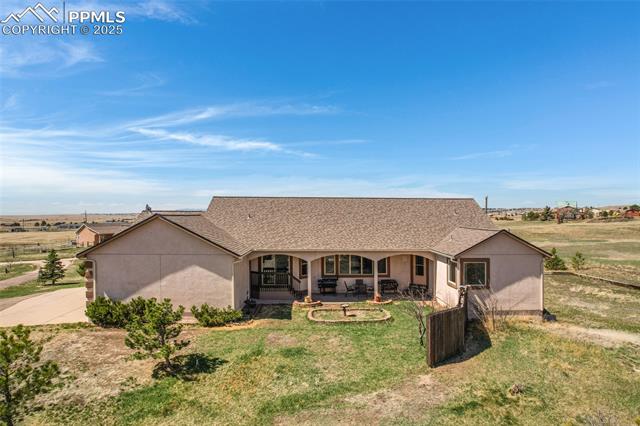 MLS Image for 15930  Alta Plaza  ,Peyton, Colorado