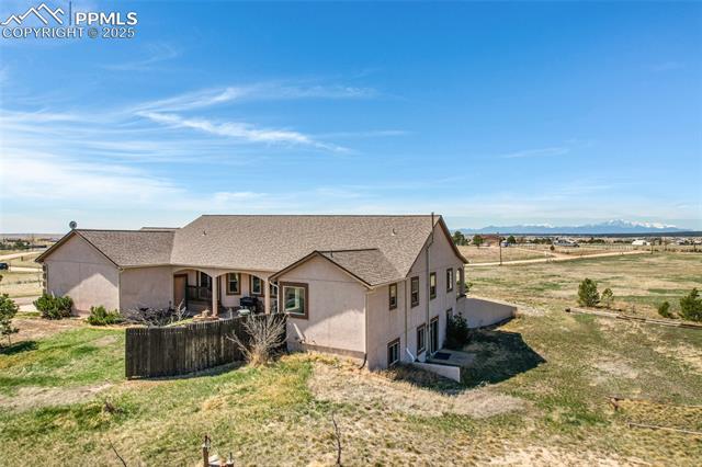 MLS Image for 15930  Alta Plaza  ,Peyton, Colorado