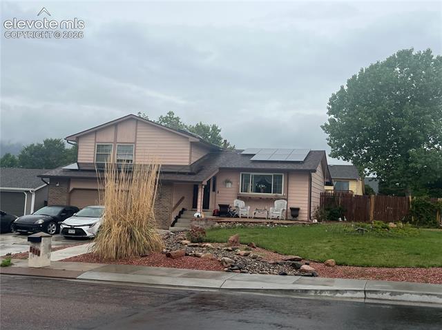3910  Rosemere  , colorado springs&nbsp; House Search MLS Picture
