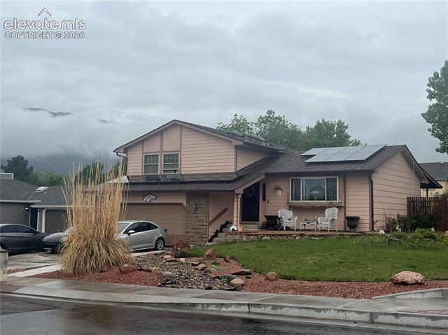 MLS Image for 3910  Rosemere  ,Colorado Springs, Colorado