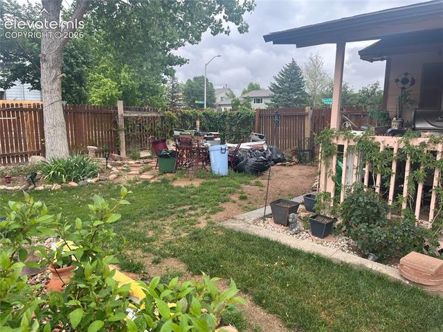 MLS Image for 3910  Rosemere  ,Colorado Springs, Colorado