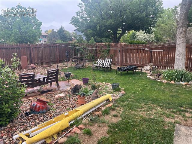MLS Image for 3910  Rosemere  ,Colorado Springs, Colorado