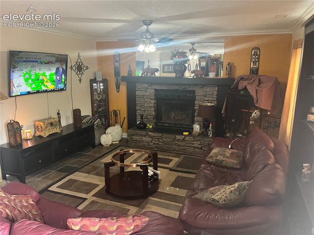 MLS Image for 3910  Rosemere  ,Colorado Springs, Colorado