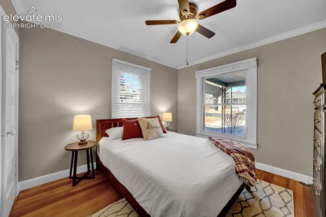 MLS Image for 1317 W Kiowa  ,Colorado Springs, Colorado