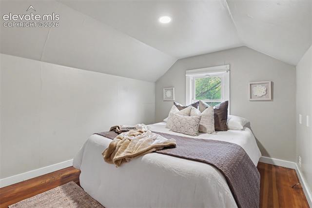 MLS Image for 1317 W Kiowa  ,Colorado Springs, Colorado