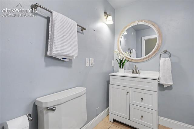 MLS Image for 1317 W Kiowa  ,Colorado Springs, Colorado