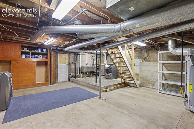 MLS Image for 1317 W Kiowa  ,Colorado Springs, Colorado