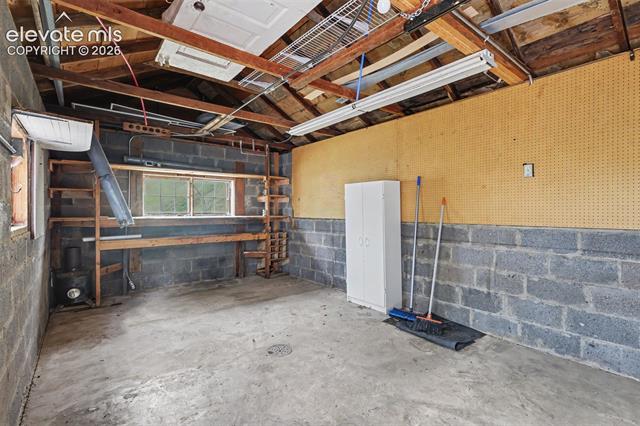 MLS Image for 1317 W Kiowa  ,Colorado Springs, Colorado