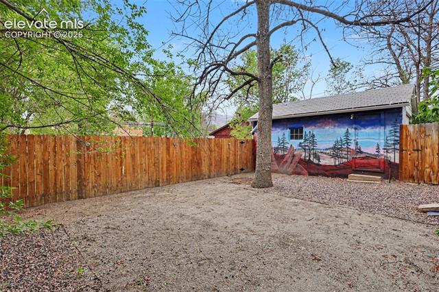 MLS Image for 1317 W Kiowa  ,Colorado Springs, Colorado