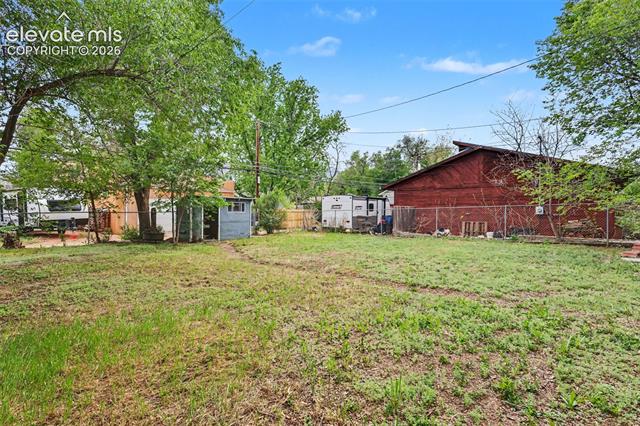 MLS Image for 1317 W Kiowa  ,Colorado Springs, Colorado
