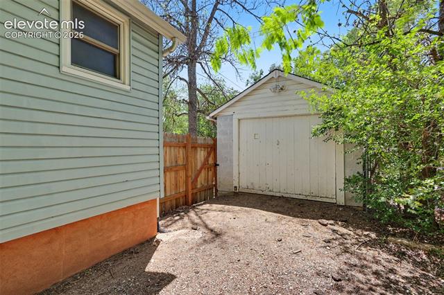 MLS Image for 1317 W Kiowa  ,Colorado Springs, Colorado