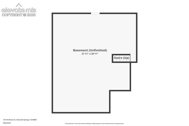 MLS Image for 1317 W Kiowa  ,Colorado Springs, Colorado