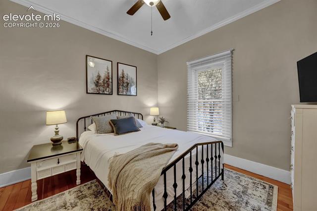 MLS Image for 1317 W Kiowa  ,Colorado Springs, Colorado