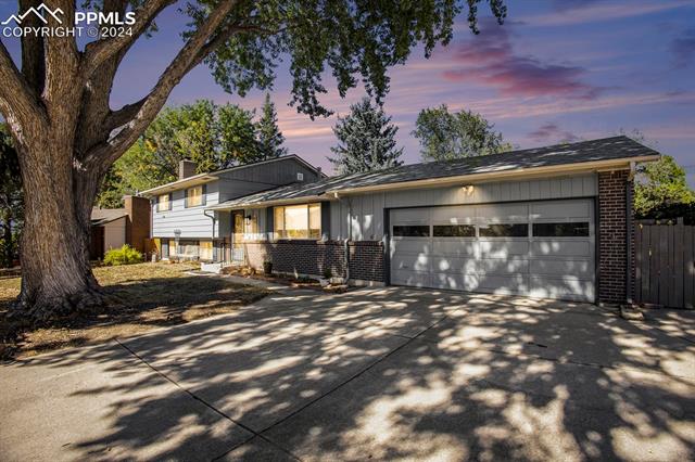 MLS Image for 4022 N Loring  ,Colorado Springs, Colorado