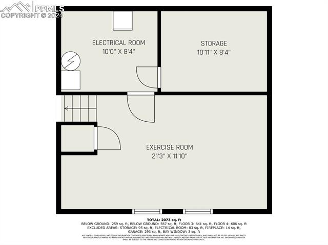 MLS Image for 4022 N Loring  ,Colorado Springs, Colorado