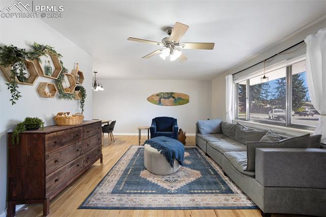 MLS Image for 4022 N Loring  ,Colorado Springs, Colorado