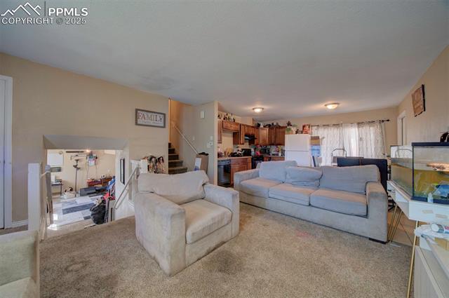 MLS Image for 842 S Circle  ,Colorado Springs, Colorado