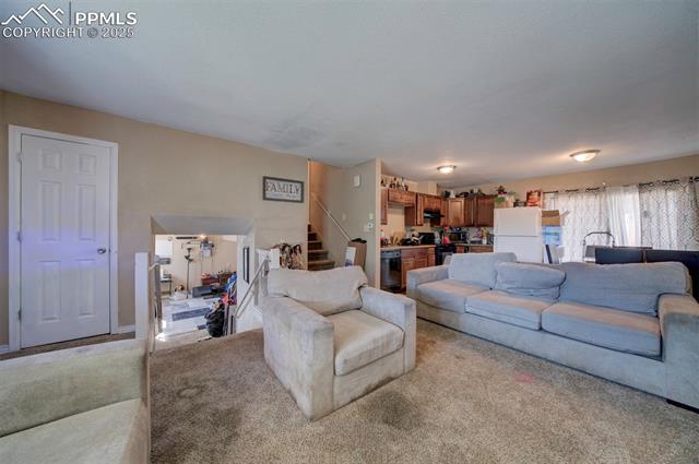 MLS Image for 842 S Circle  ,Colorado Springs, Colorado