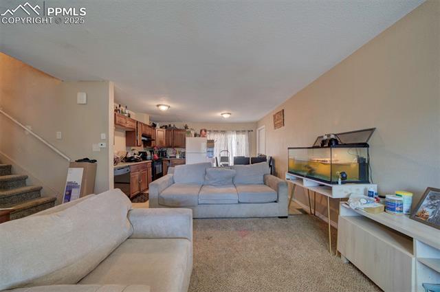 MLS Image for 842 S Circle  ,Colorado Springs, Colorado