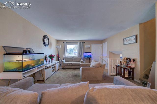 MLS Image for 842 S Circle  ,Colorado Springs, Colorado