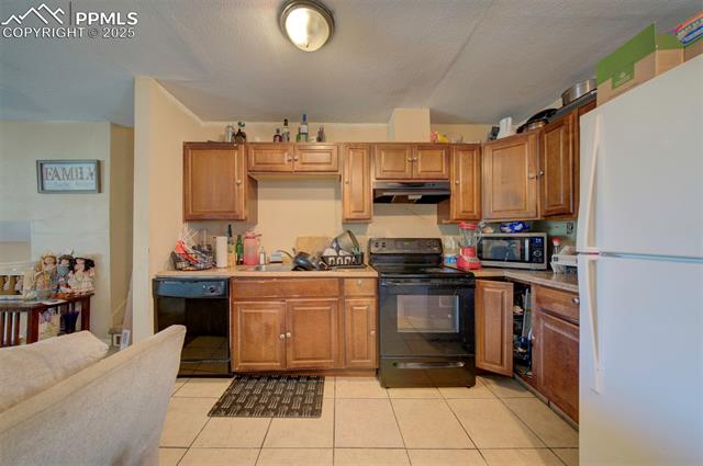 MLS Image for 842 S Circle  ,Colorado Springs, Colorado