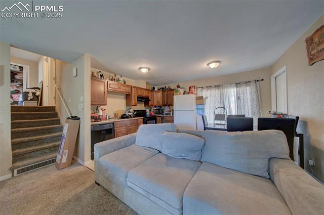 MLS Image for 842 S Circle  ,Colorado Springs, Colorado