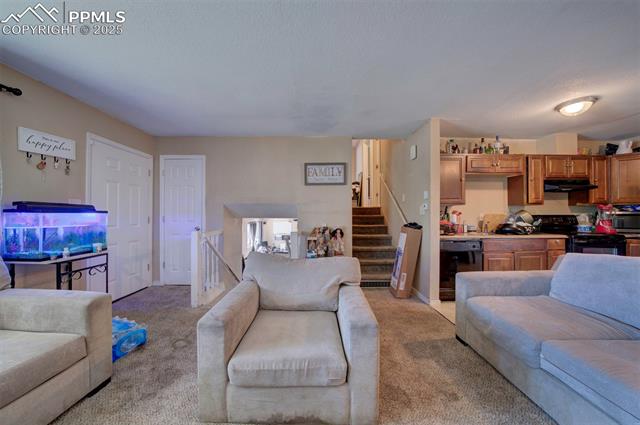 MLS Image for 842 S Circle  ,Colorado Springs, Colorado