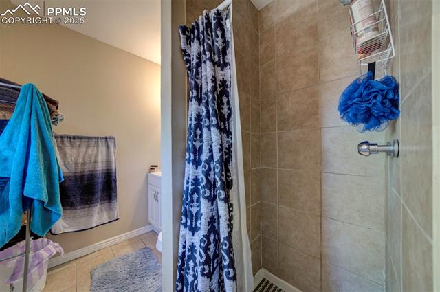 MLS Image for 842 S Circle  ,Colorado Springs, Colorado