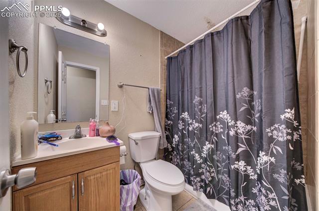 MLS Image for 842 S Circle  ,Colorado Springs, Colorado