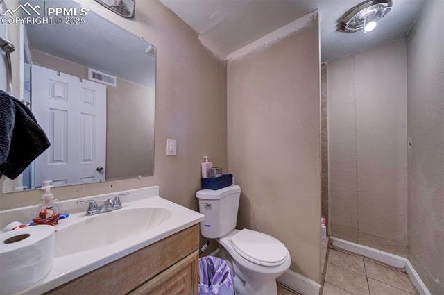 MLS Image for 842 S Circle  ,Colorado Springs, Colorado