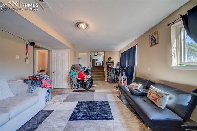 MLS Image for 842 S Circle  ,Colorado Springs, Colorado