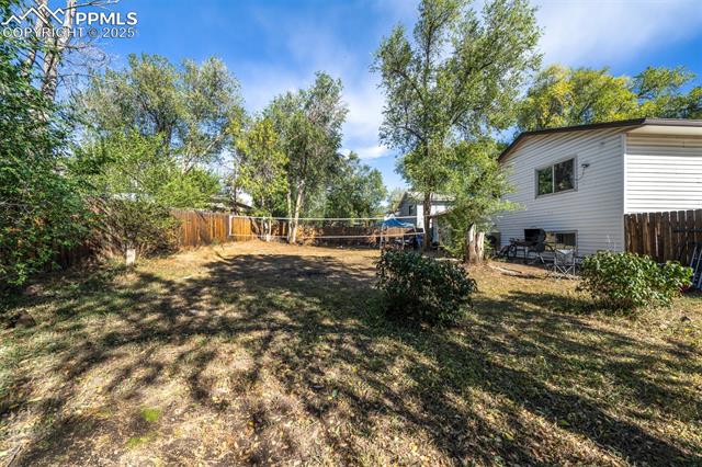 MLS Image for 842 S Circle  ,Colorado Springs, Colorado