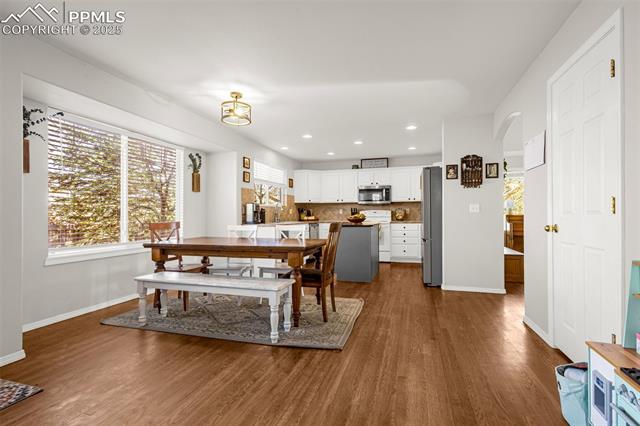 MLS Image for 9969  Rose Leaf  ,Colorado Springs, Colorado