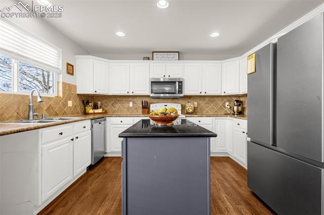 MLS Image for 9969  Rose Leaf  ,Colorado Springs, Colorado