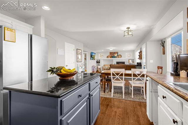 MLS Image for 9969  Rose Leaf  ,Colorado Springs, Colorado