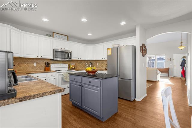 MLS Image for 9969  Rose Leaf  ,Colorado Springs, Colorado